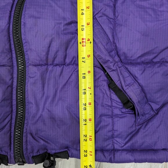 The Limited American Outdoors Women's Winter Down Jacket, Sz S - Picture 9 of 10